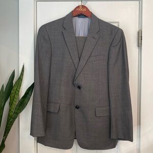 Tommy Hilfiger Full Suit